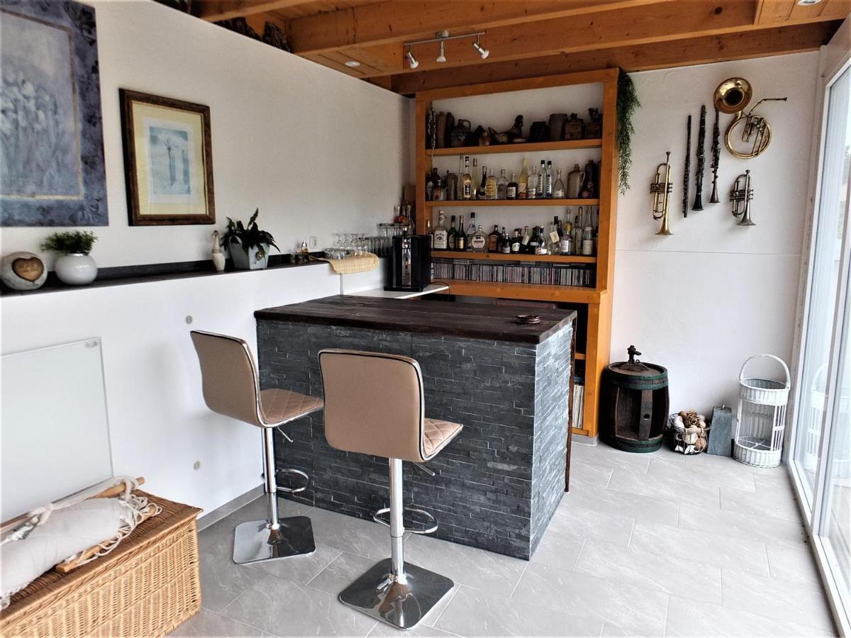 Apartament Biggi Trittenheim Zewnętrze zdjęcie