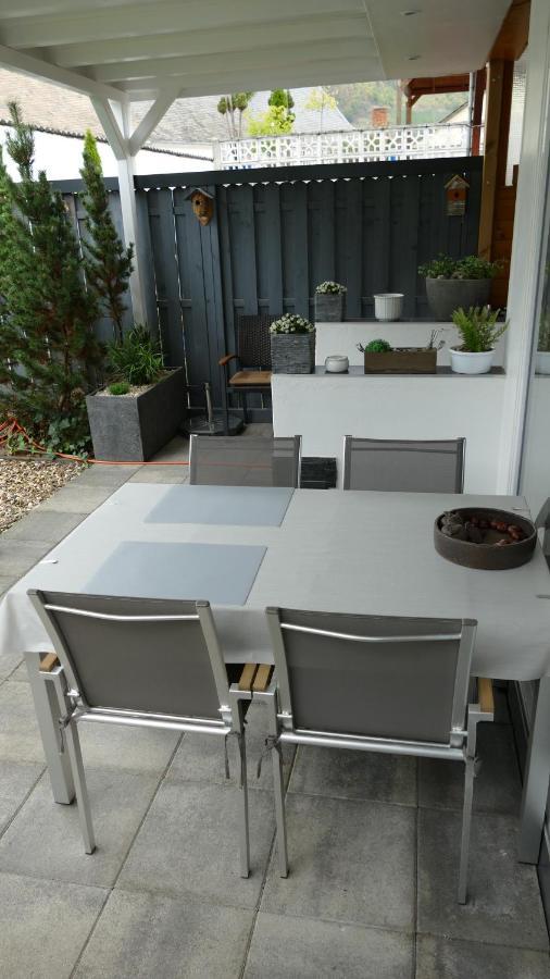 Apartament Biggi Trittenheim Zewnętrze zdjęcie